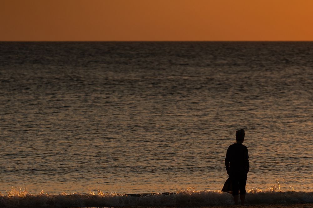 Photograph by Igor Shulkin