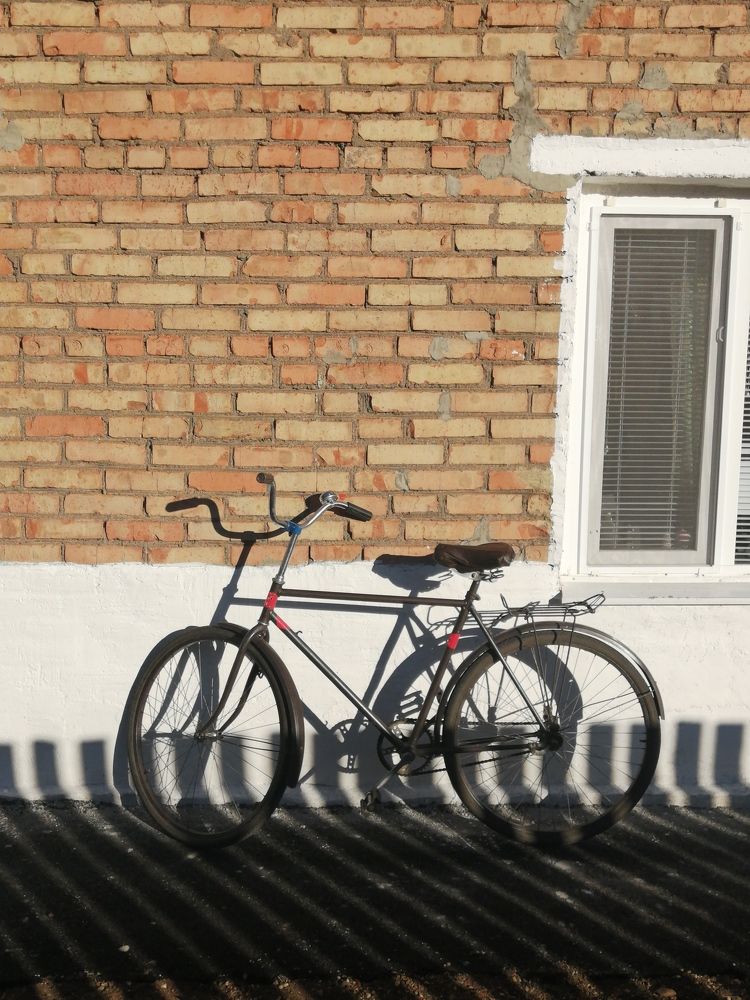 Photograph by Хайбуллина Флора