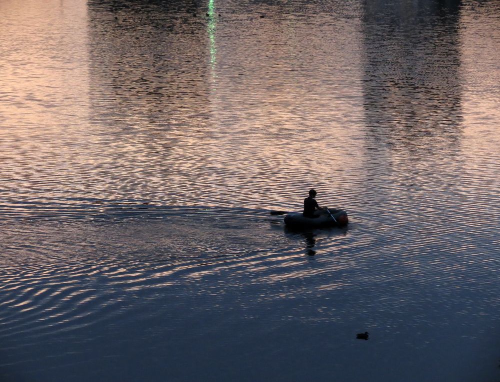 Photograph by Андрей Осмоловский