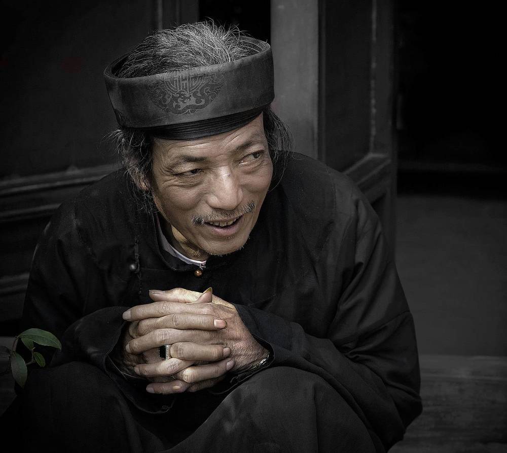 Photograph by Boris Bekelman