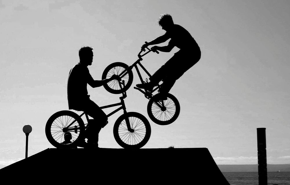 Ну что, полетели?