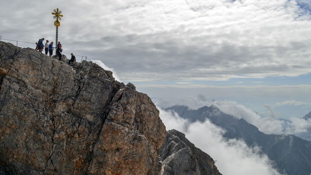 Фотография автора Александр