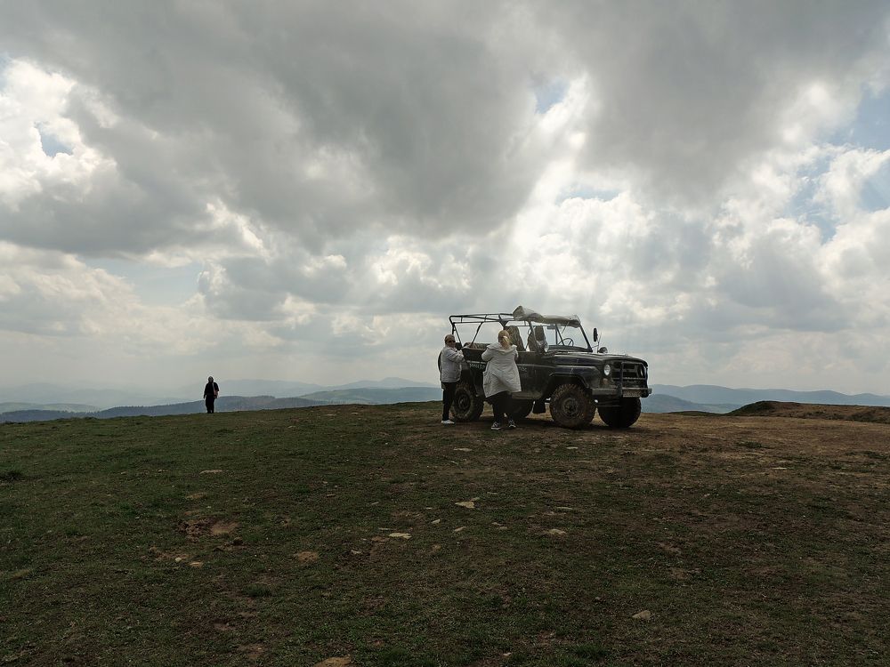 Фотография автора Роман Савоцкий