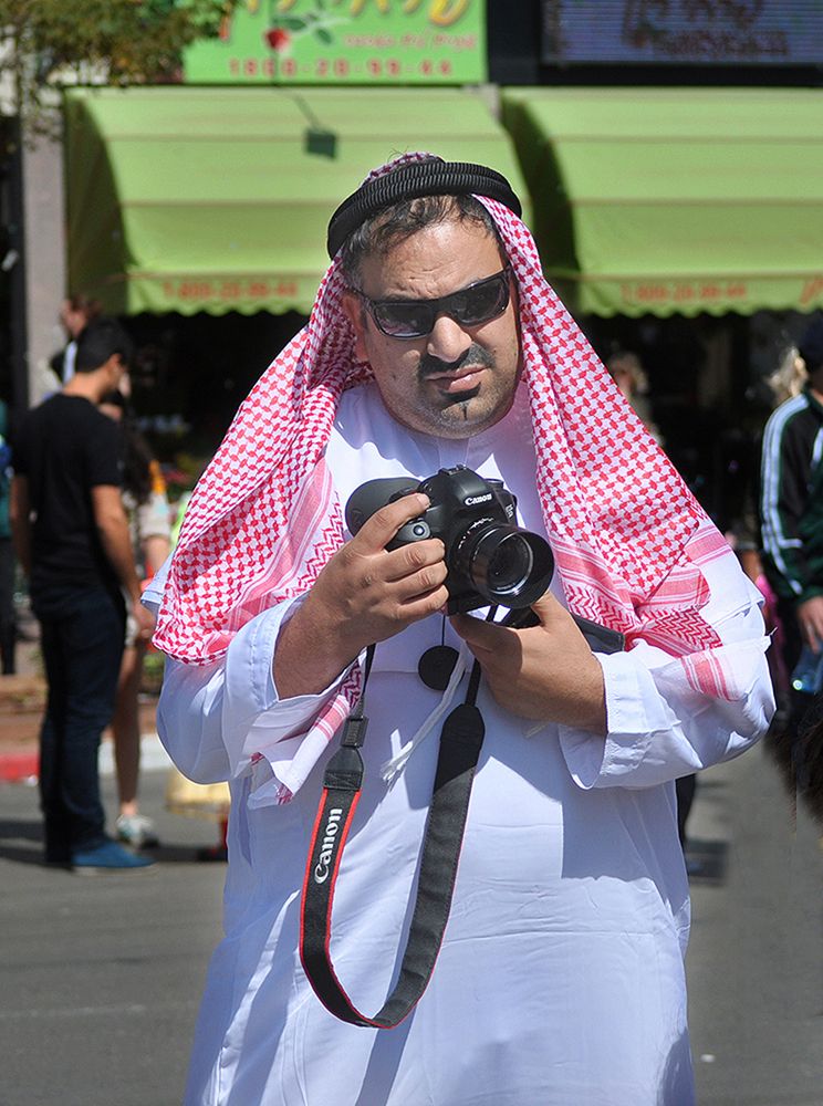 Photograph by Яков