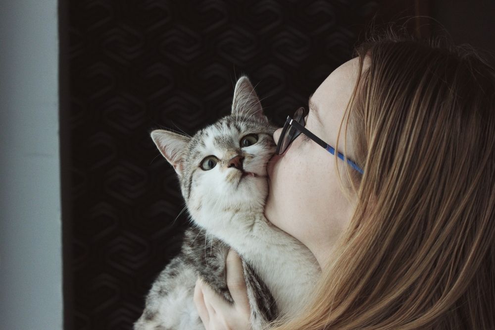 Photograph by Liudmila Pilets