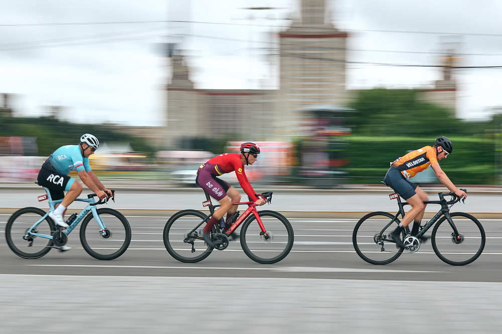 Photograph by Mikhail Khmelevskiy