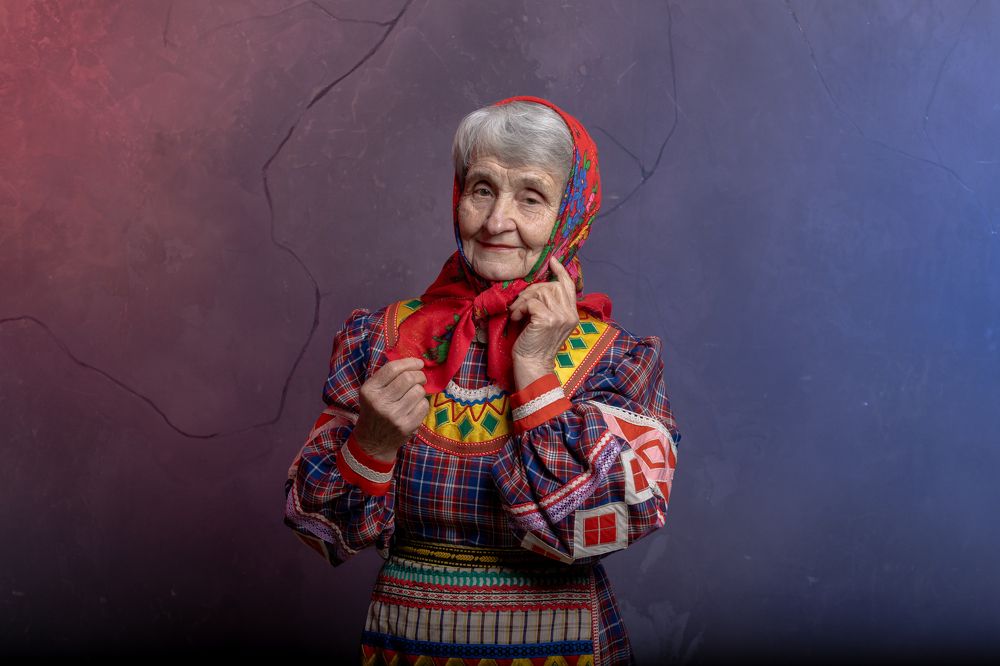 Photograph by Алексей Широбоков