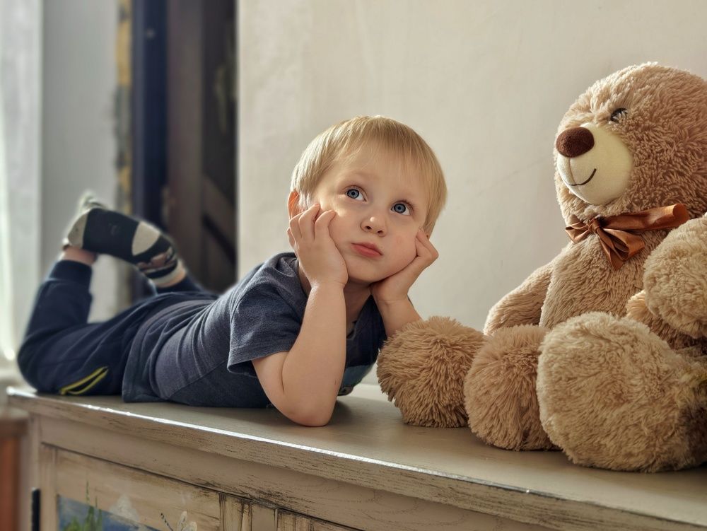 Photograph by Михаил Саидов