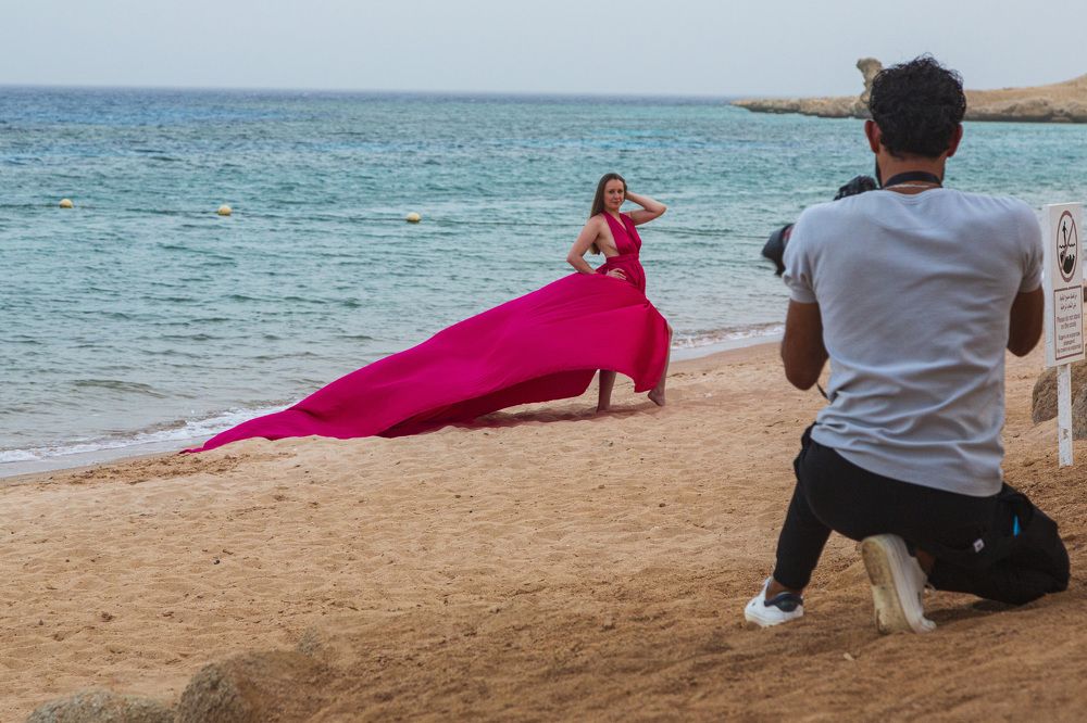 Фотография автора Каргин Валерий