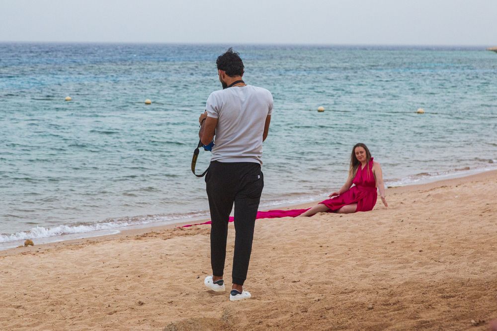 Фотография автора Каргин Валерий