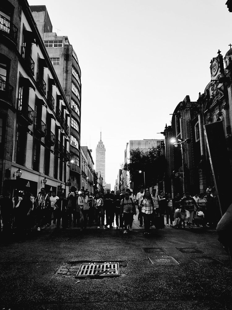 Фотография автора Diego Cesar Monroy Chaparro