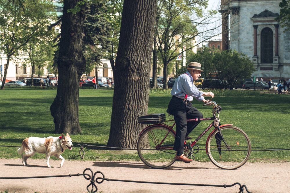 Photograph by Владимир Логвинов