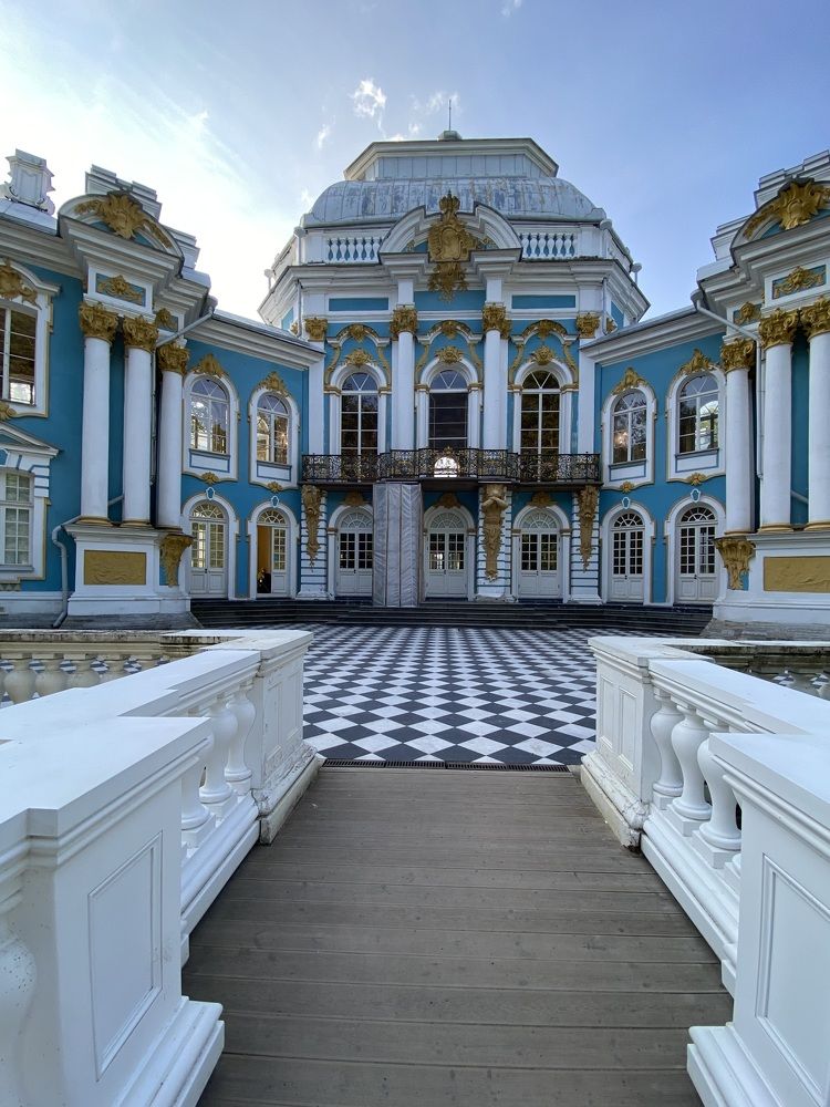 Photograph by Алиса Лукина