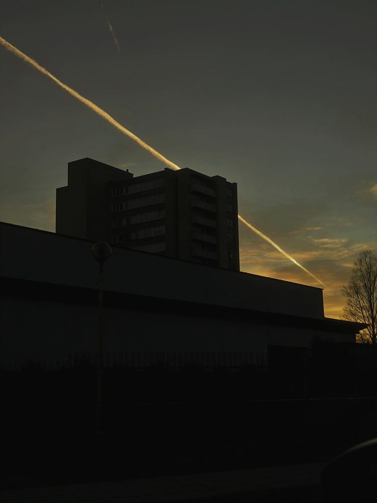 Photograph by Ksenija Bartoško