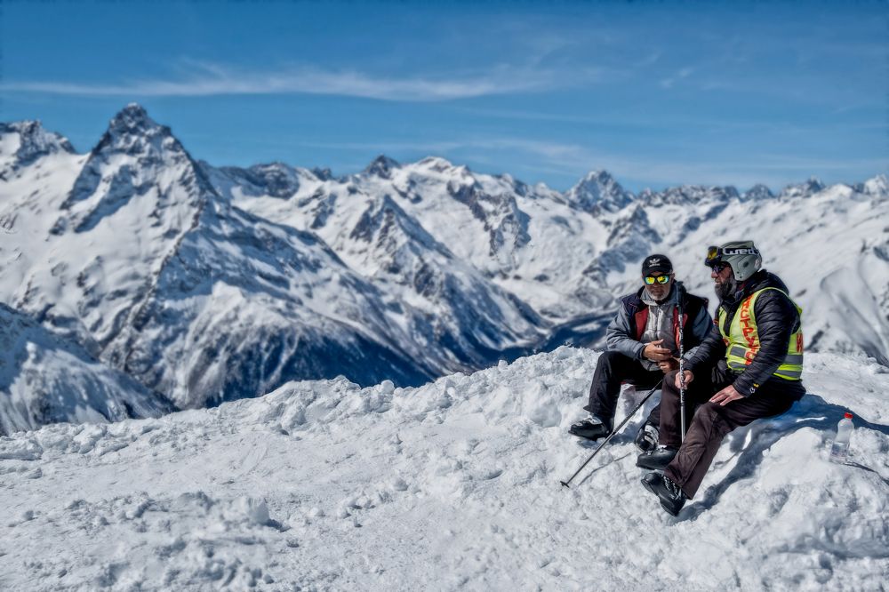 Photograph by Александр Стрельченко