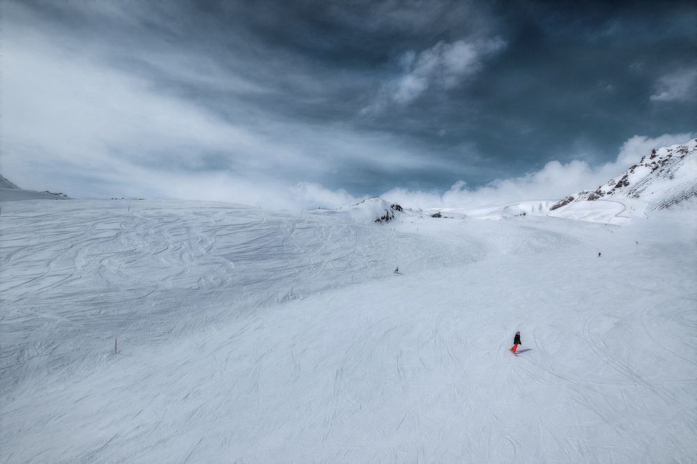 Photograph by Александр Стрельченко