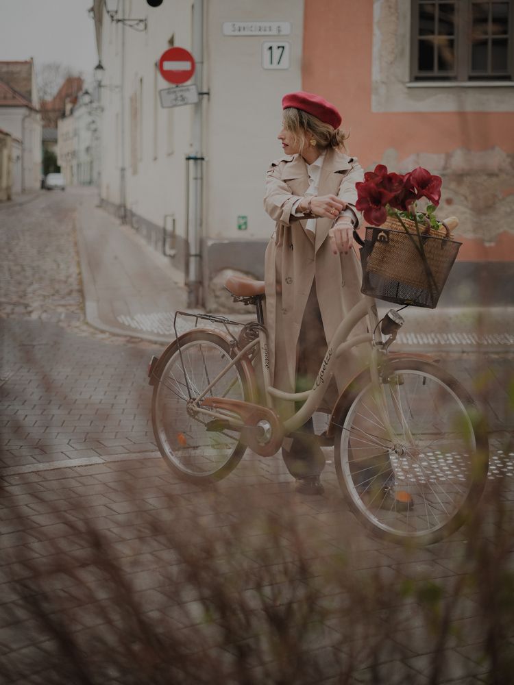 Photograph by Ksenija Bartoško