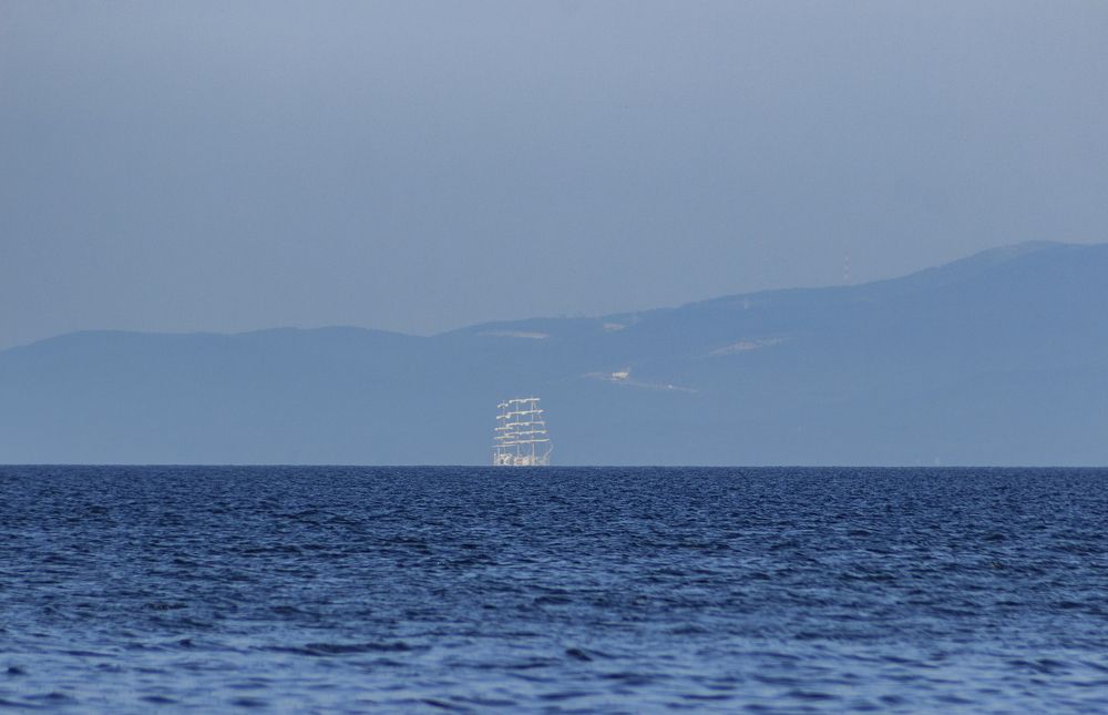 Photograph by Sergey Tsubanov