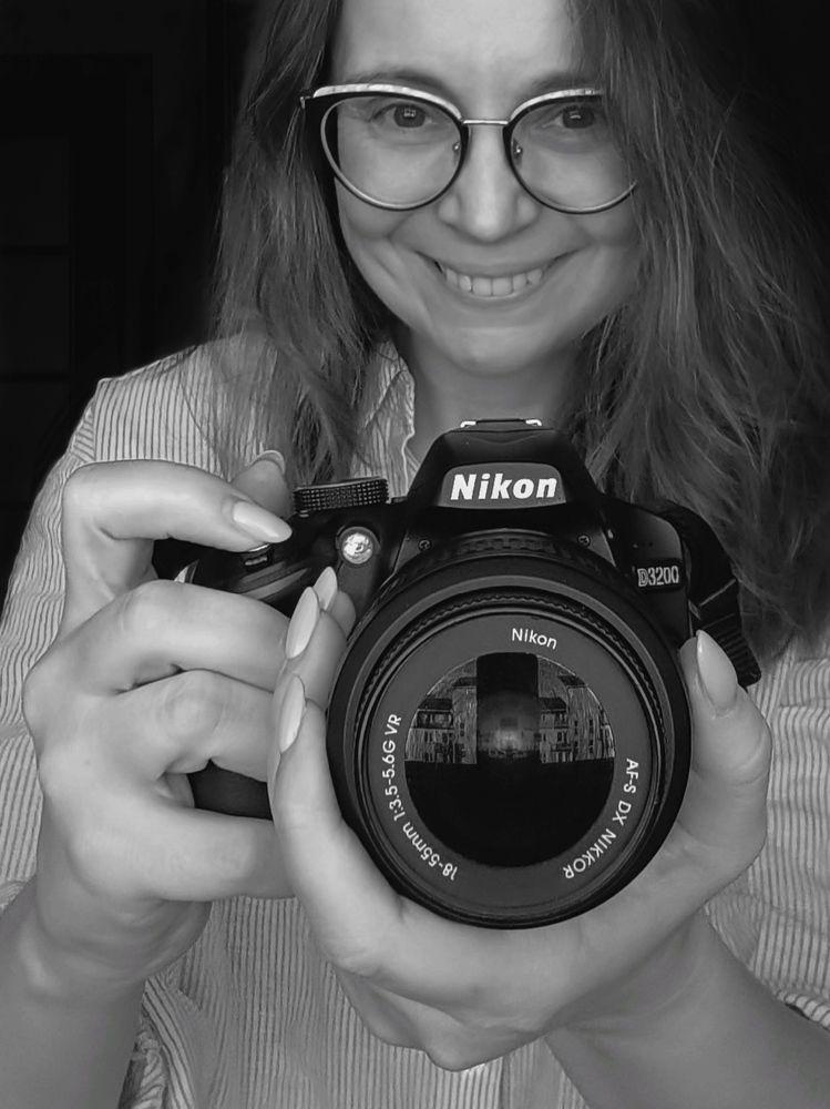 Photograph by Ksenija Bartoško