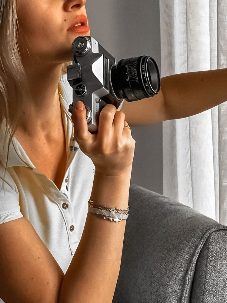 Photograph by Ksenija Bartoško