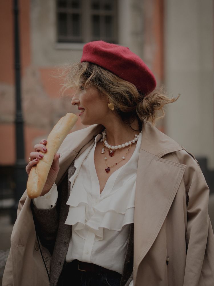 Photograph by Ksenija Bartoško