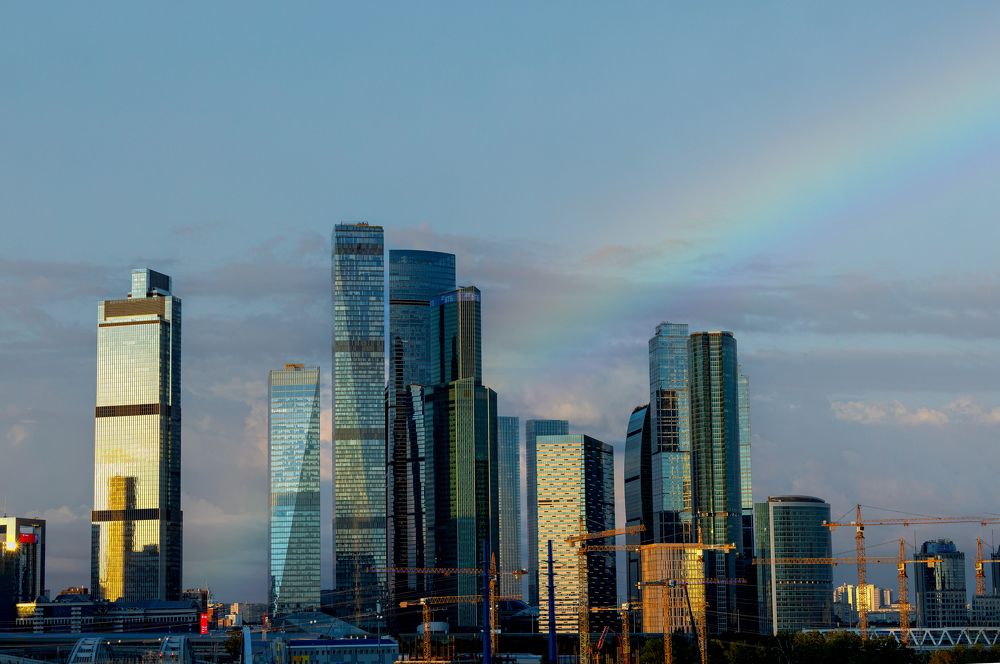 Photograph by Иван Логвинов