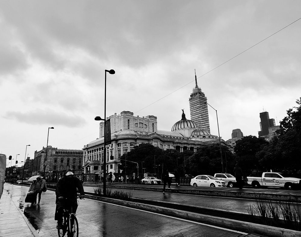 Фотография автора Diego Cesar Monroy Chaparro