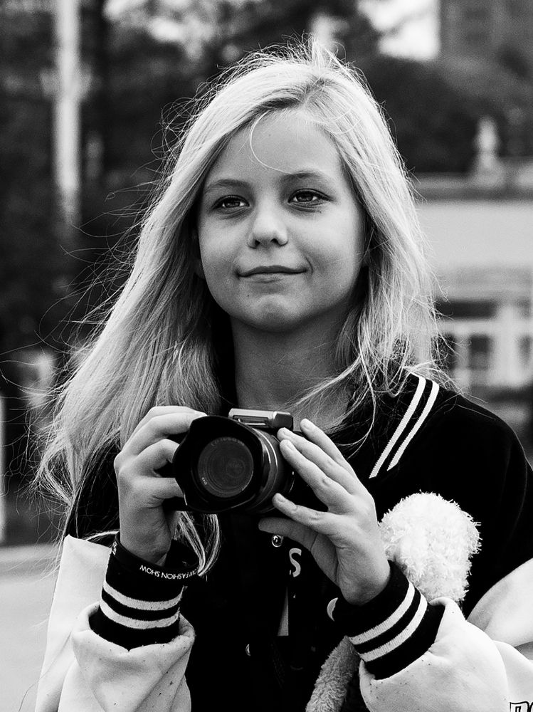 Photograph by Александр Луппов