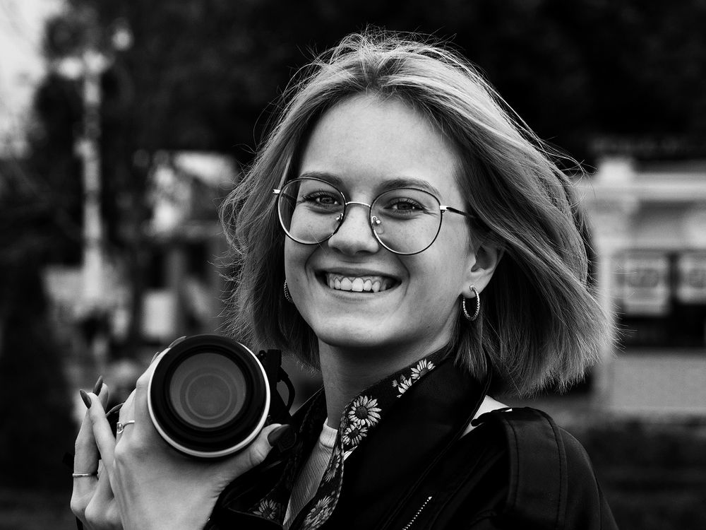 Photograph by Александр Луппов