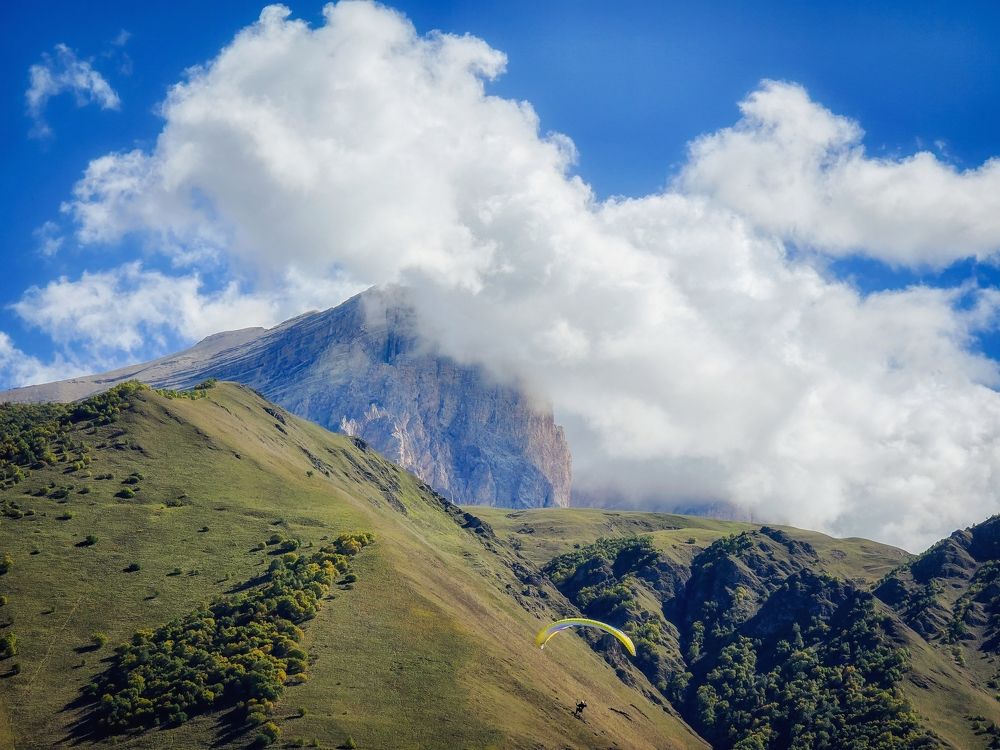 Photograph by Игорь Кабанов