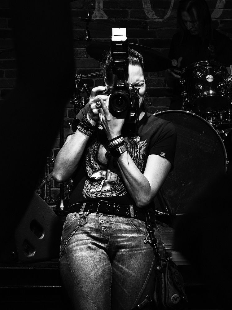 Photograph by Александр Луппов