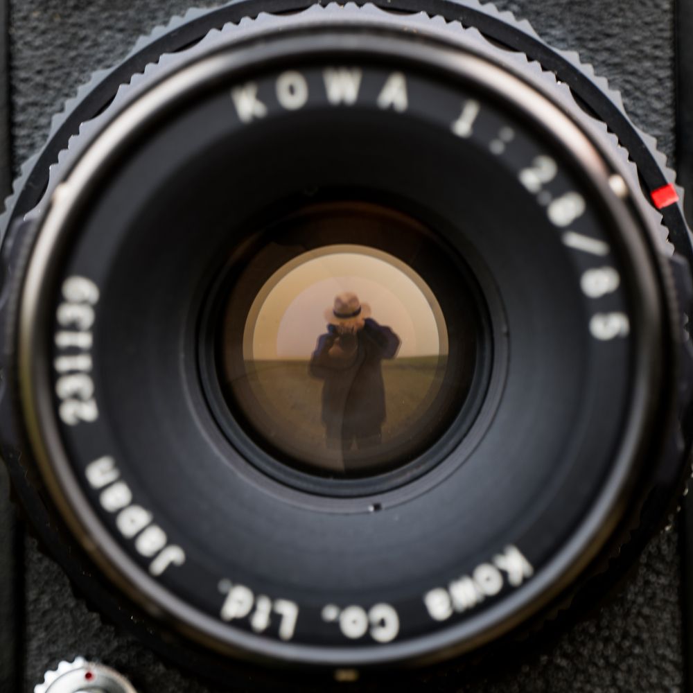 Photograph by Chen Chen