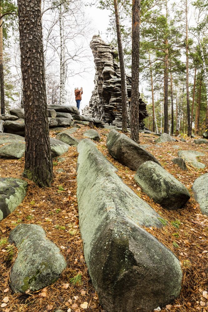 Фотография автора Каргин Валерий