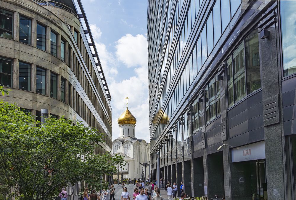 Photograph by Иван Логвинов