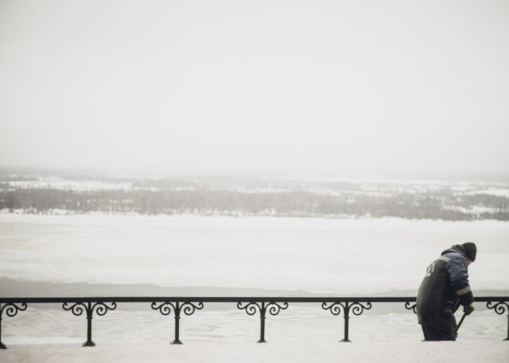 Photograph by Андрей Шелуков