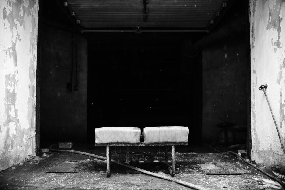 Photograph by Андрей Шелуков