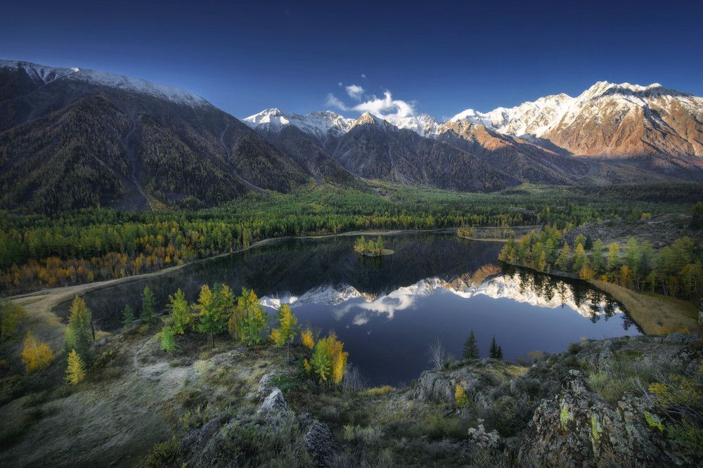 Photograph by Шевченко Николай