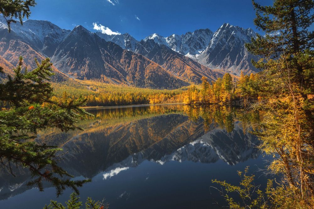 Photograph by Шевченко Николай