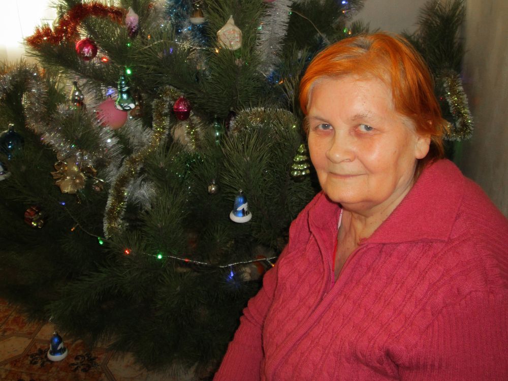 Photograph by Екатерина Горай