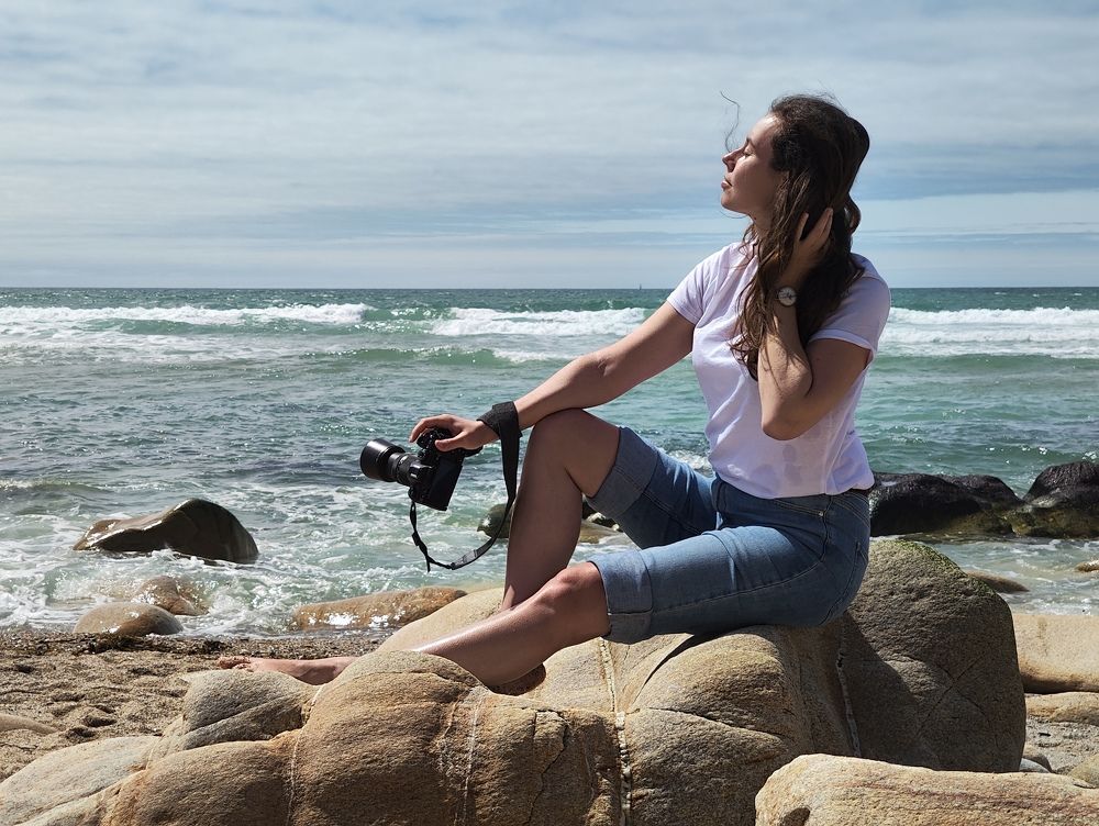 Photograph by Александра Шилова