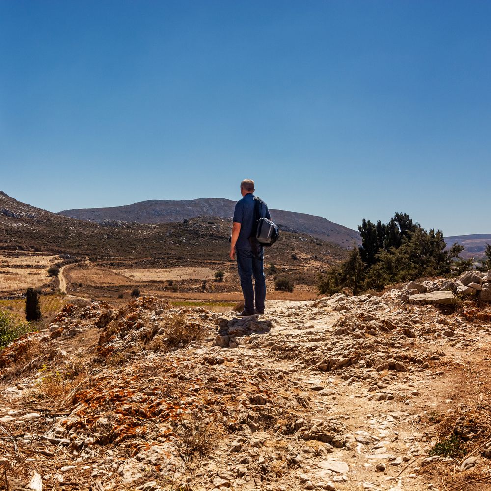 Плато Зирас