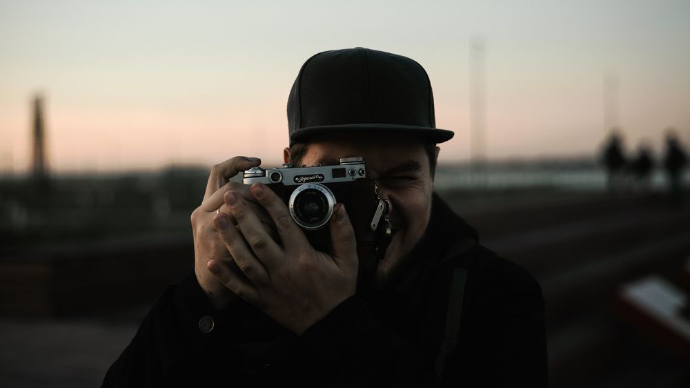 Photograph by Андрей Шелуков