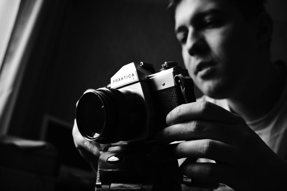 Photograph by Андрей Шелуков