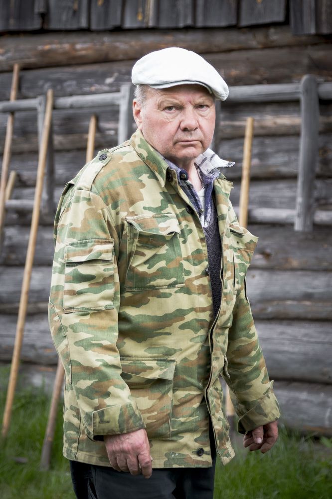 Фотография автора Каргин Валерий