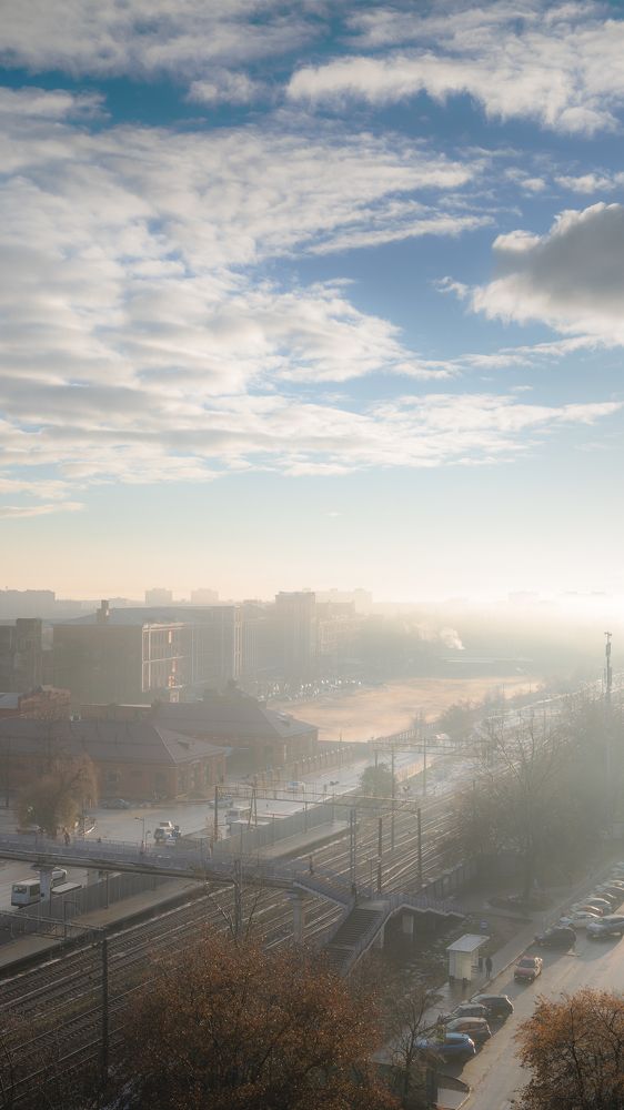 Photograph by Елена Ненашкина