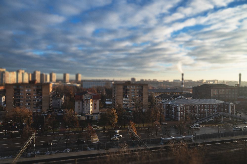 Photograph by Елена Ненашкина