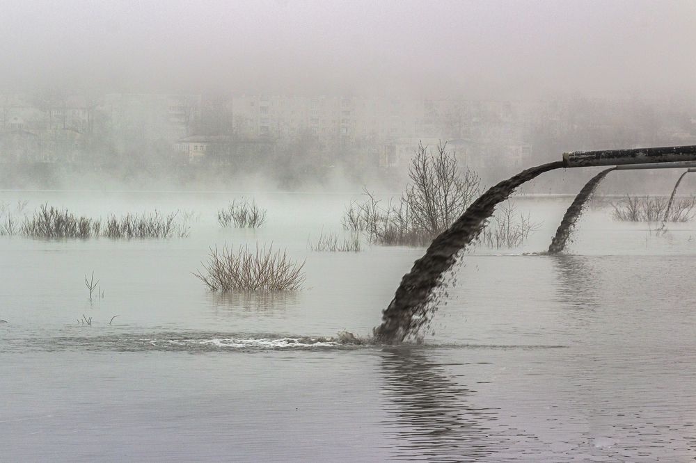 Photograph by Sergey Tsubanov