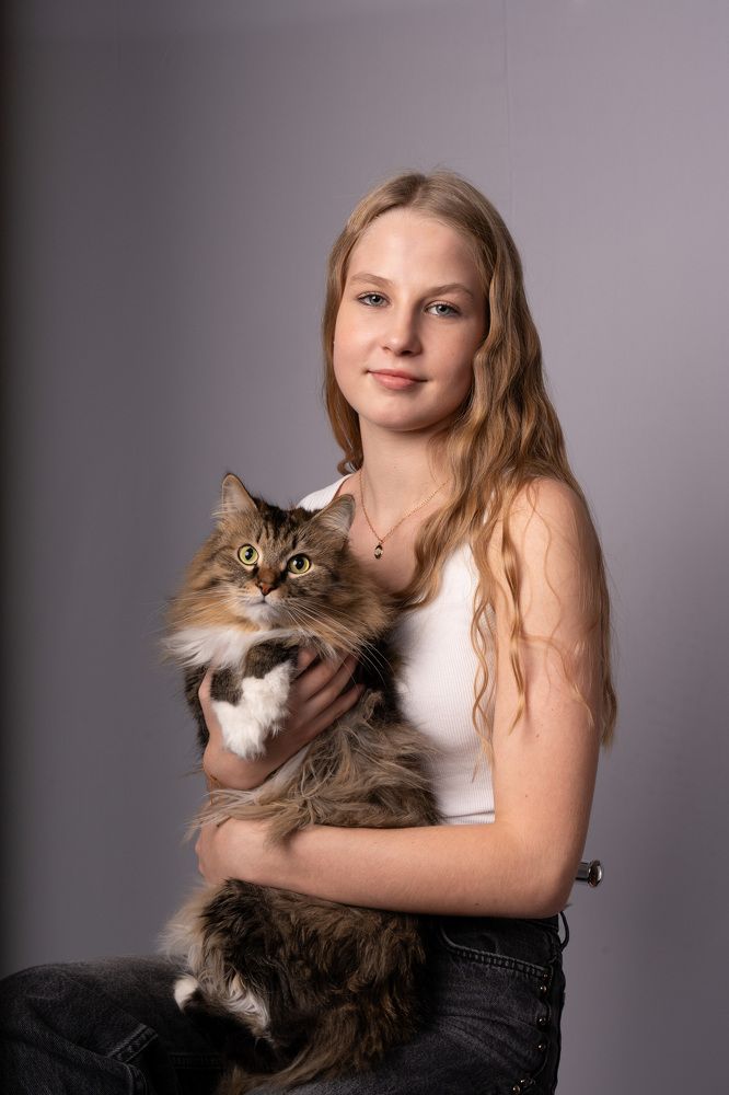 Photograph by Елена Николайчук