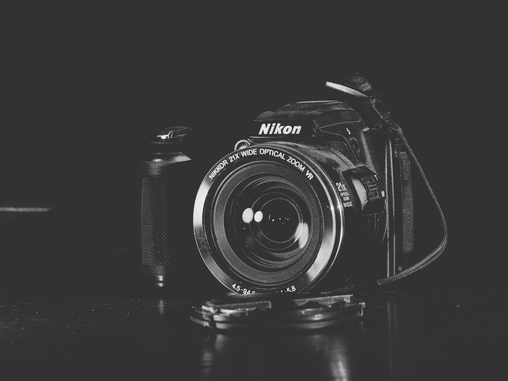 Photograph by Сергей Гриднев