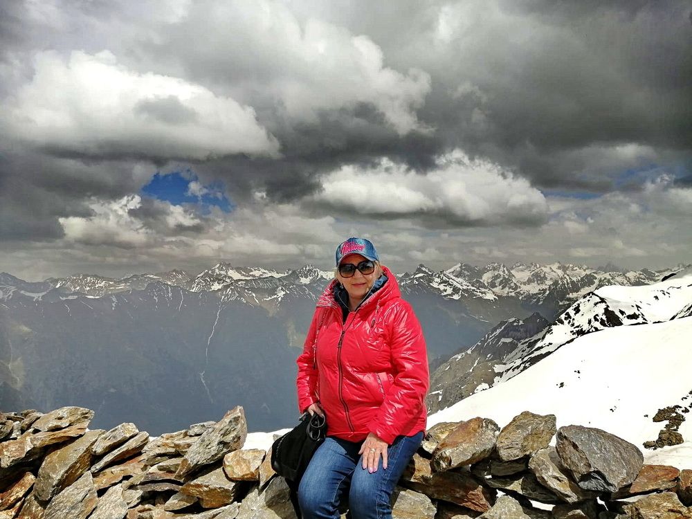 Фотография автора АЛЕКСАНДР ЦЫГЕЛЬНЮК